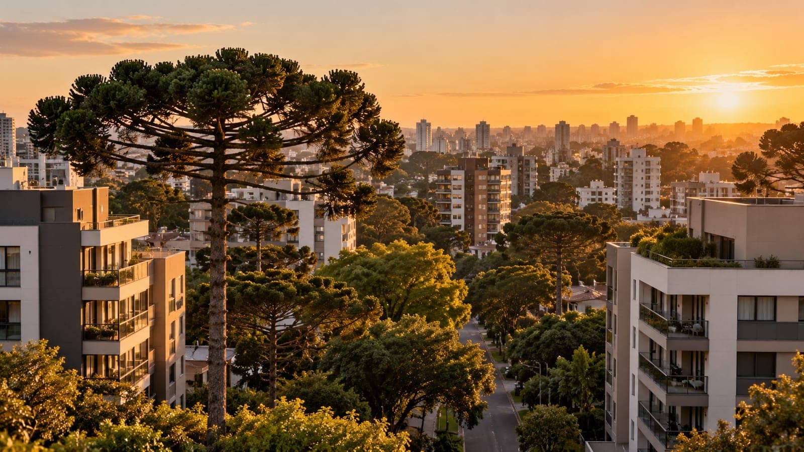 Bairros mais baratos de Curitiba: 16 opções abaixo de R$ 6 mil