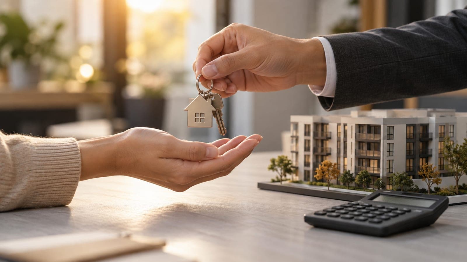 Entrada para comprar imóvel em Curitiba pela Caixa: veja o mínimo